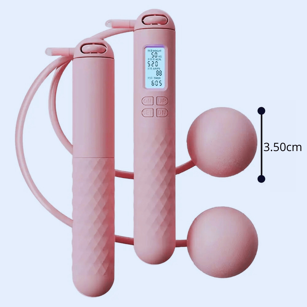 corde-a-sauter-sans-fil-rose