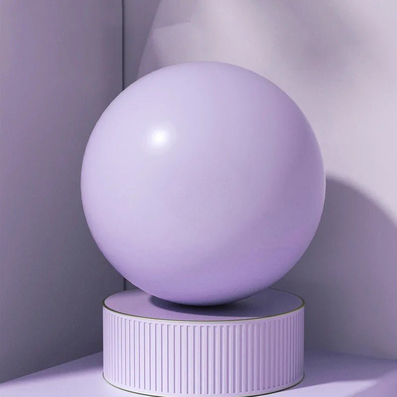 swissball violet