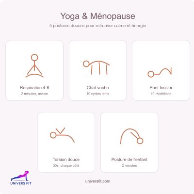 5-postures-pour-vous-aider-pendant-la-menopause