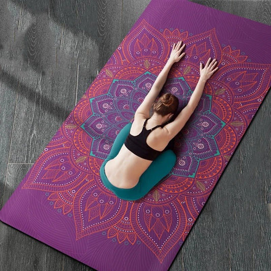 Comment choisir son tapis de yoga