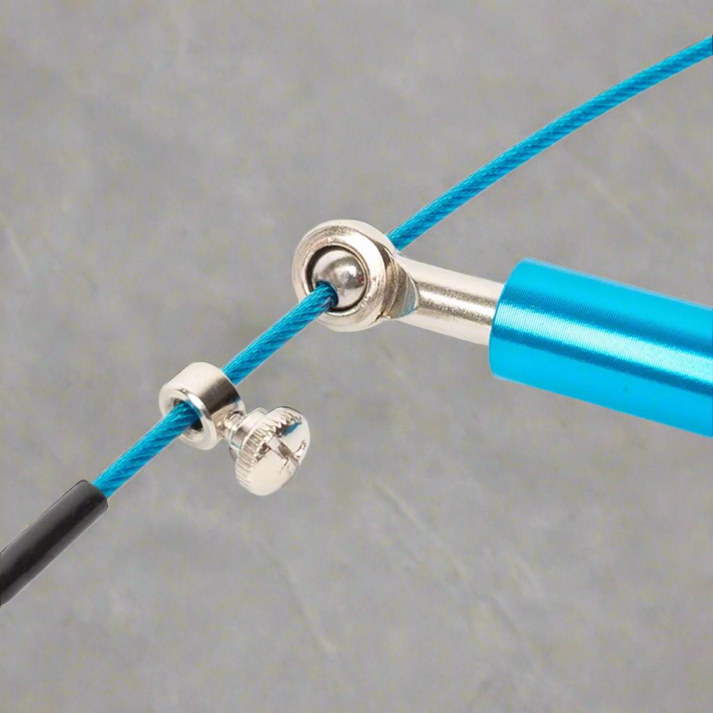 Corde à Sauter - JumpRopeCrossfit™
