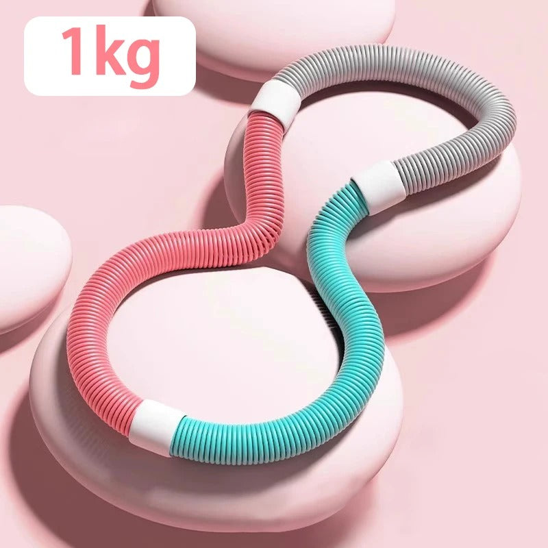 cerceau fitness 1kg