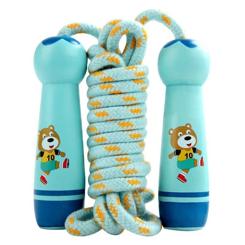 CORDE A SAUTER | GAIAJUMPE™