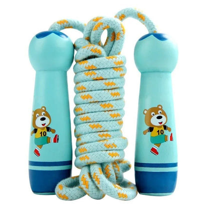 CORDE A SAUTER | GAIAJUMPE™