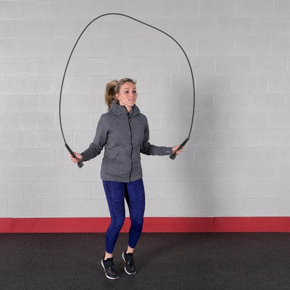 corde a sauter femme garage saut