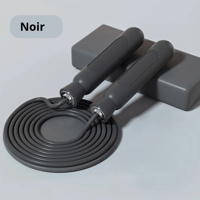 corde a sauter noire 3