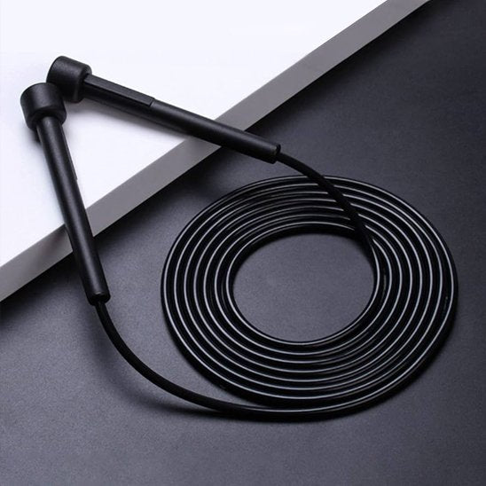 corde a sauter variant noir