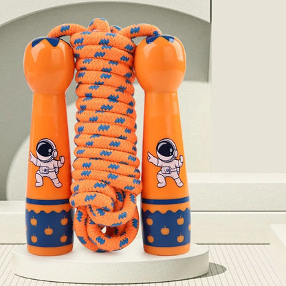 corde a sauter variant orange