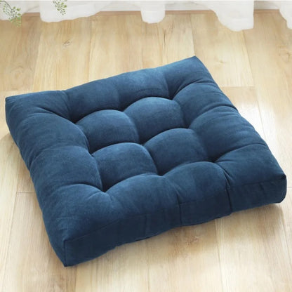 Coussin yoga |Méditation Confort™