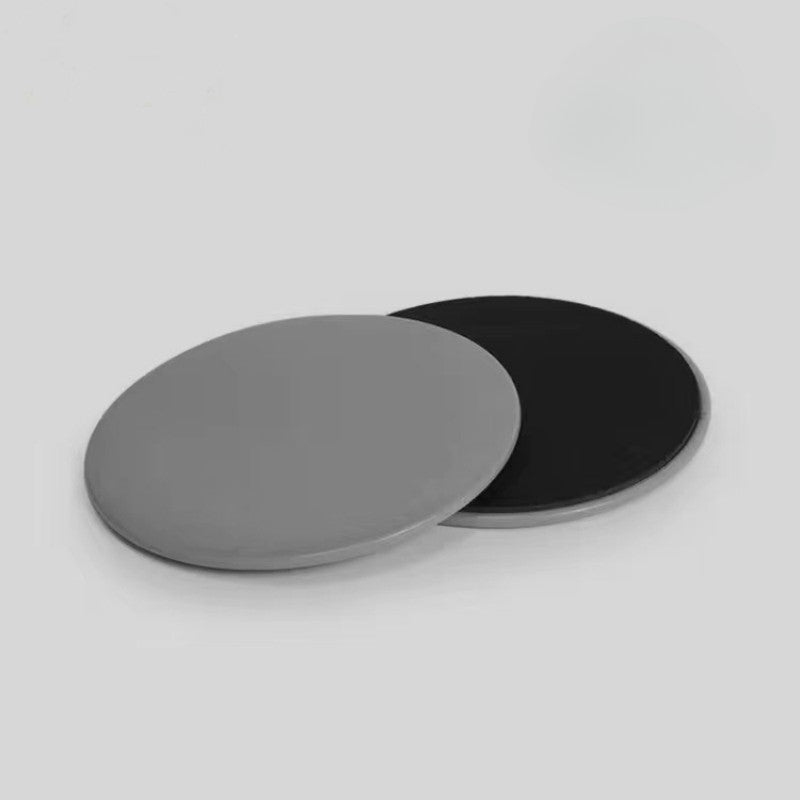 coussins d'équilibre duo gris
