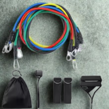 elastique musculation 11 pieces