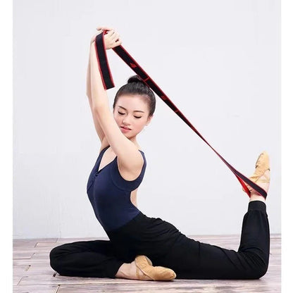 ELASTIQUE MUSCULATION | STRECHBAND FONCE™