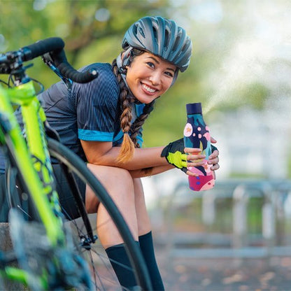 gourde isotherme seance sport femme