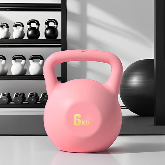 kettle bell salle sport