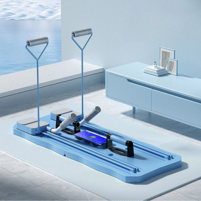planche Pilates reformer accessoires entrainement à domicile