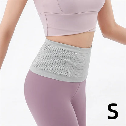 sac banane gris taille S