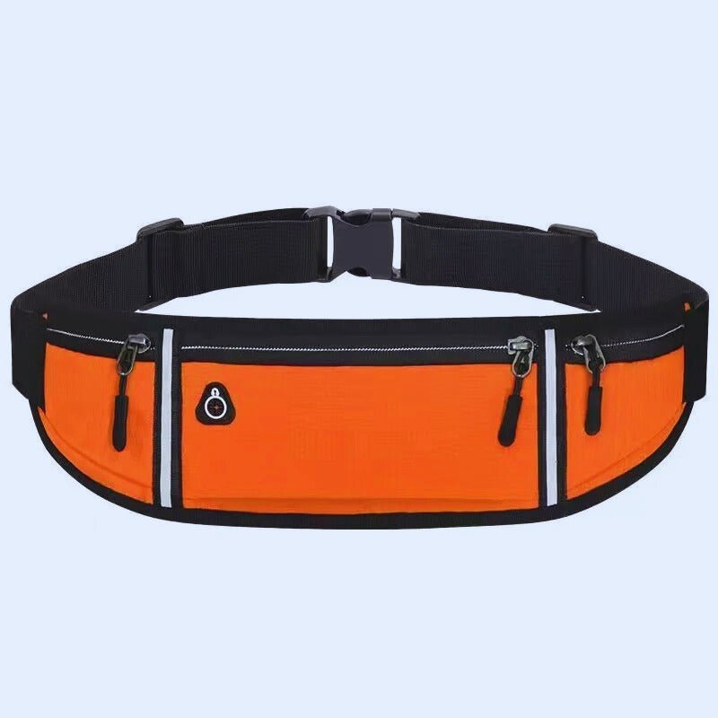 sac banane orange