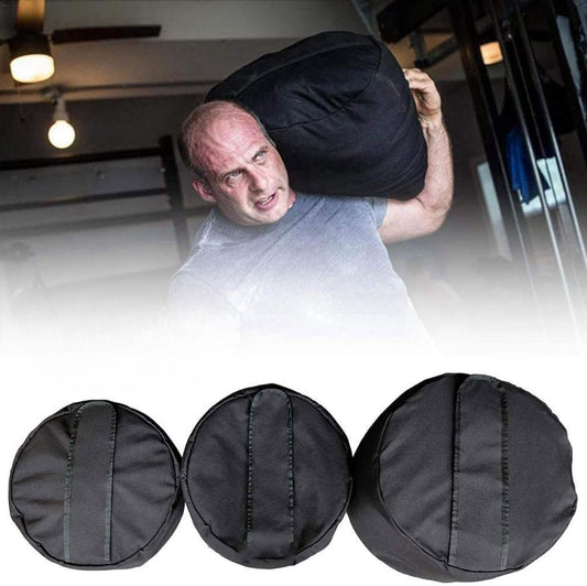 sac de sable homme le portant