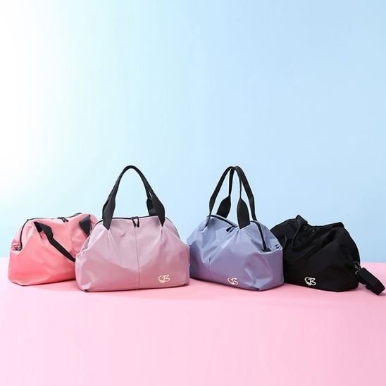 Sac de sport 4 colories