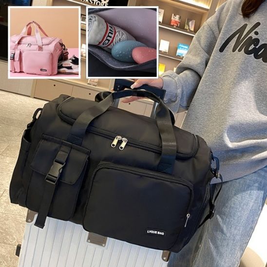 Sac de sport | GoMove Bag™