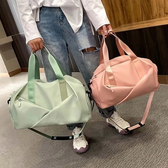 Sac de sport pratique et design moderne