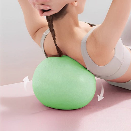 swissball balle dos exercices