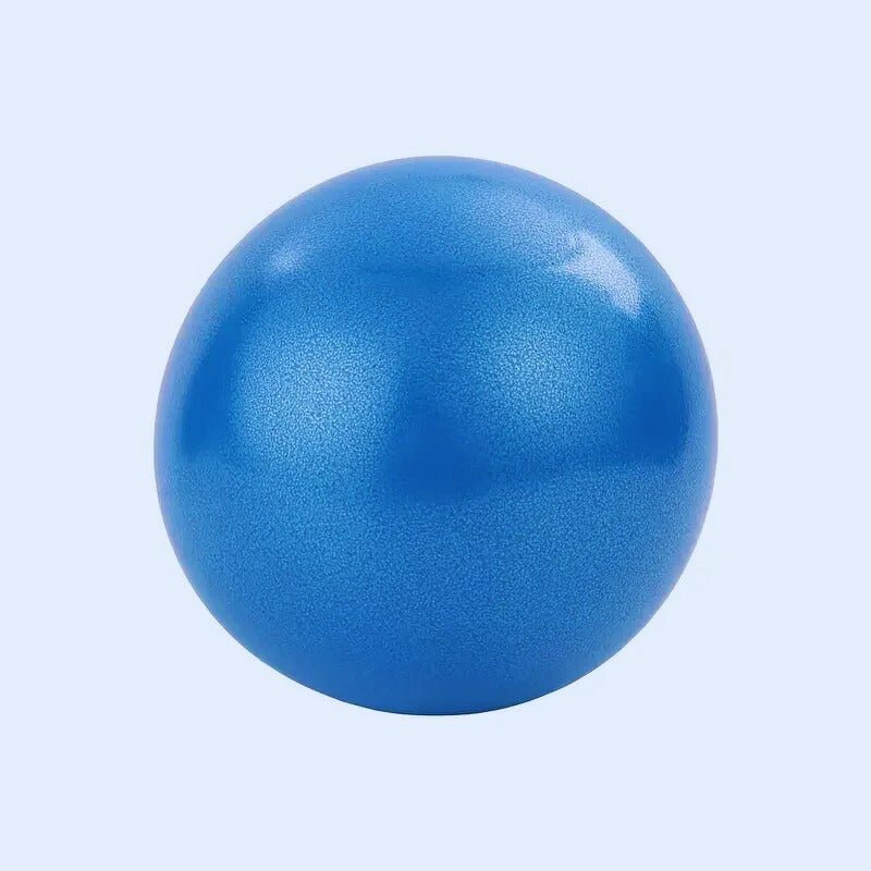 swissball-bleu