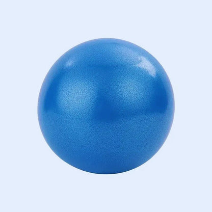 swissball-bleu