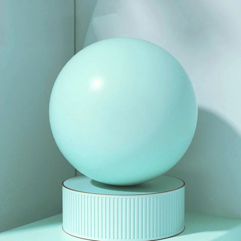 swissball bleu 1