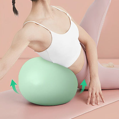 swissball exercices cotes