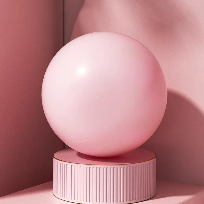 swissball rose