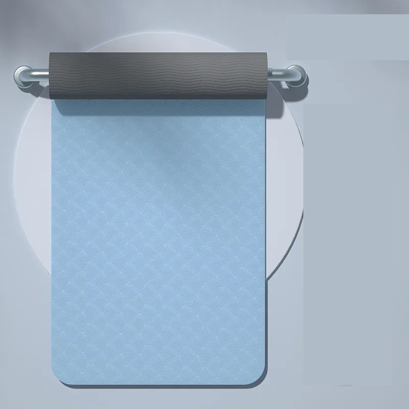 TAPIS DE YOGA | EVEIL MATINAL ™