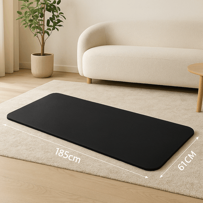 Tapis de yoga  épais| ComfortFlex™