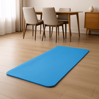 Tapis de yoga  épais| ComfortFlex™