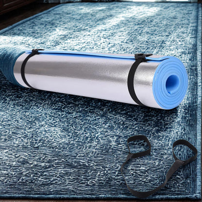 tapis pilates 10 mm epaisseur