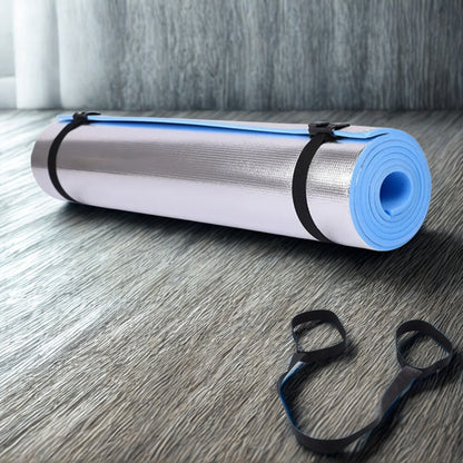 tapis  pilates 8 mm epaisseur