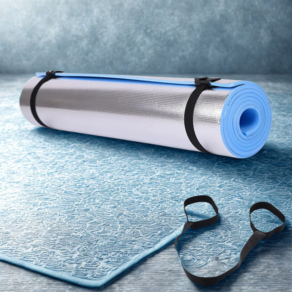 tapis pilates epaisseur 6 mm