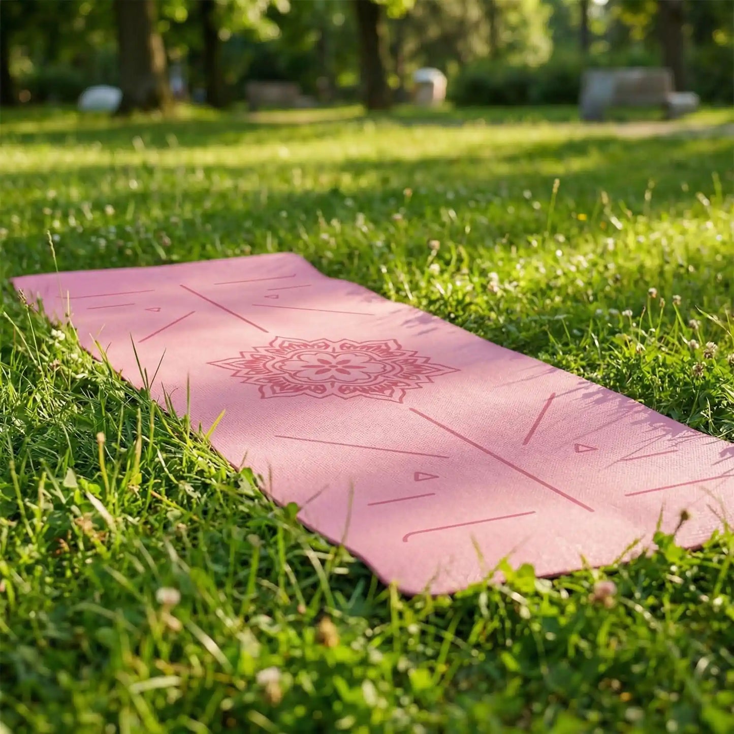 tapis-yoga-rose